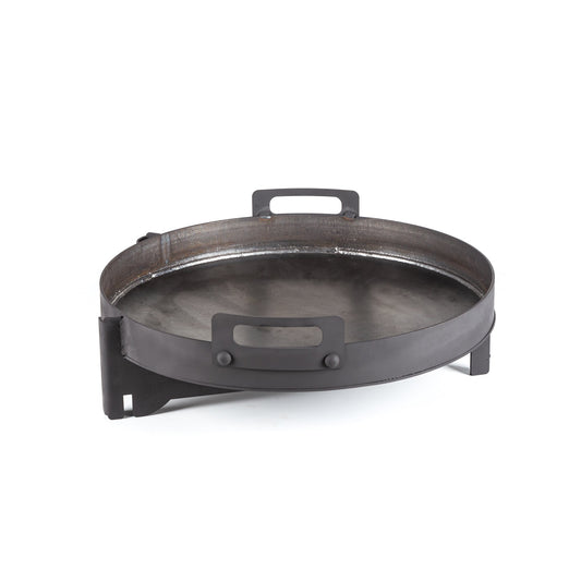Griddle Disc