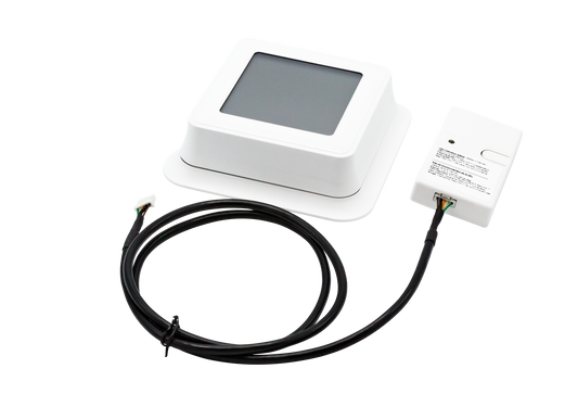 Mitsubishi MHK2 Wireless Remote Controller Kit