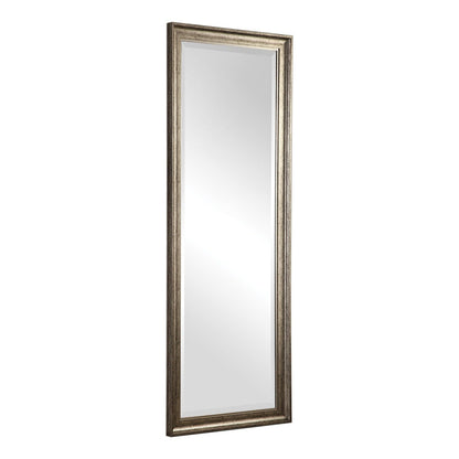 Uttermost Aaleah Burnished Silver Mirror 09396 - 09396