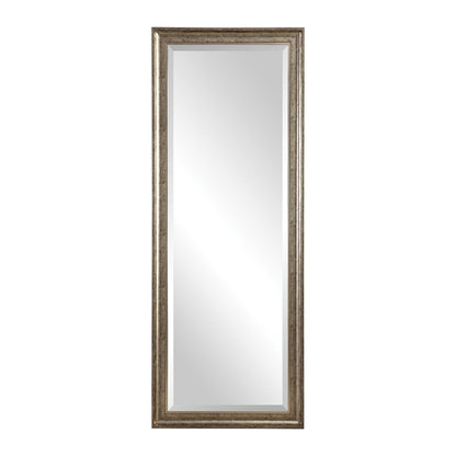Uttermost Aaleah Burnished Silver Mirror 09396 - 09396