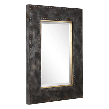 Uttermost Amparo Industrial Mirror 09543 - 09543