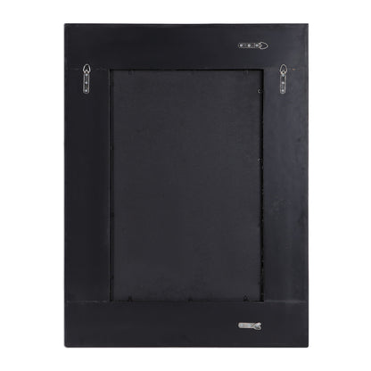 Uttermost Amparo Industrial Mirror 09543 - 09543