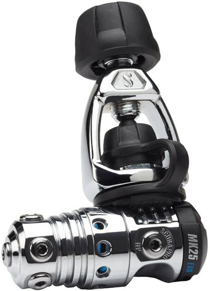 ScubaPro MK25 EVO 1st Stage Regulator - REG259 DIN