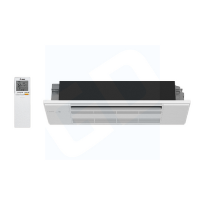 Mitsubishi PCA-AK24NL 24,000 BTU Ceiling Suspended Indoor Unit - R454B - PCAAK24NL