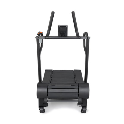Bells Of Steel Blitz Magnetic Resistance Manual Treadmill - MN-TRDML