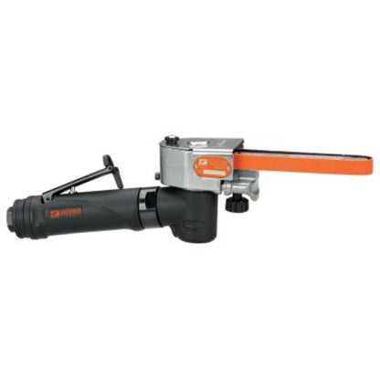 DYNABRADE Mini-NitroFile Abrasive Belt Tool For 13" (330 mm) Belts - MNF13