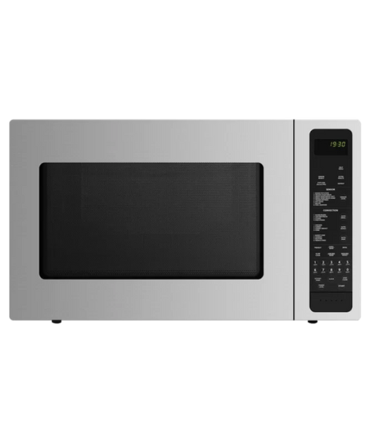 Fisher Paykel 24" Series 5 Compact Microwave Oven Stainless Steel - MO24SS3Y