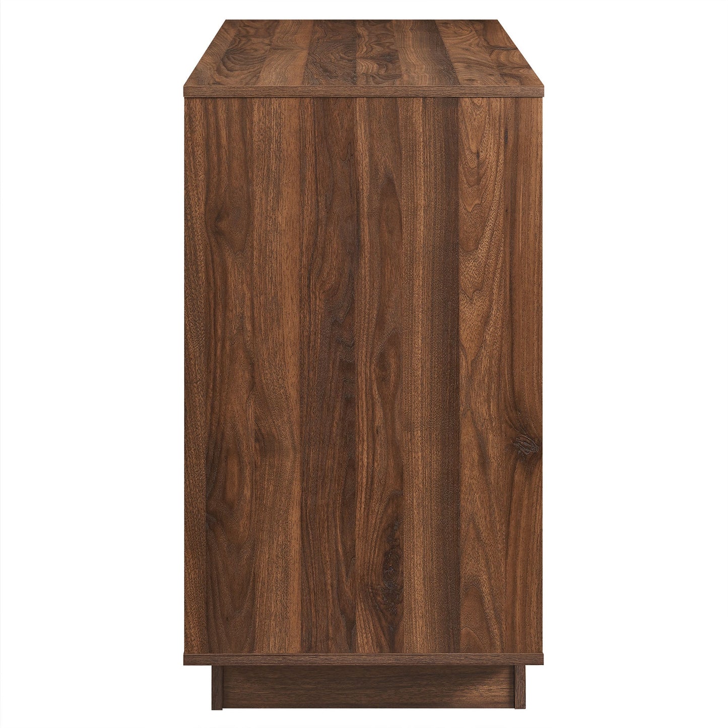 Modway Furniture 6-Drawer Dresser - MOD-7163-WAL