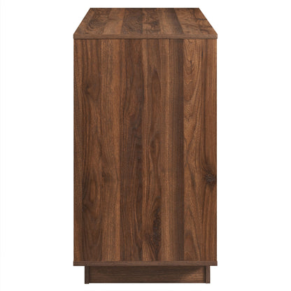 Modway Furniture 6-Drawer Dresser - MOD-7163-WAL