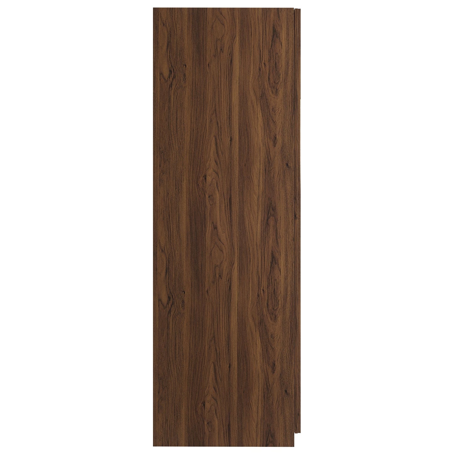Modway Furniture Render 2-Door Wardrobe Closet - MOD-7182-WAL
