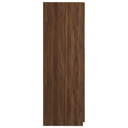 Modway Furniture Render 2-Door Wardrobe Closet - MOD-7182-WAL
