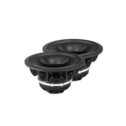 Diamond Audio 98 - 13 Harley Davidson Road Glide 2-Speaker System - DA9813RGSP2