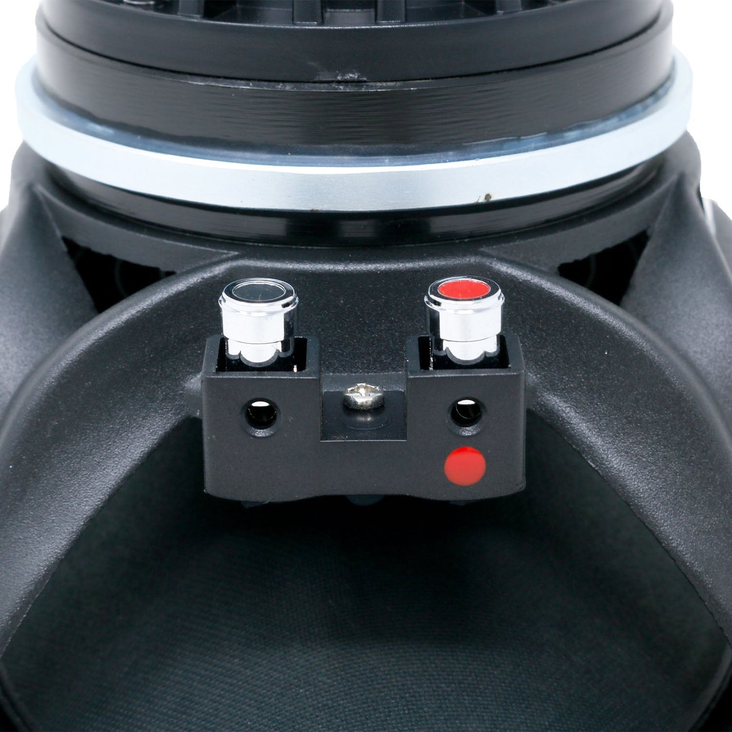 Diamond Audio 6"x 9" MP Series 2-Way Full-Range Coaxial Speaker w/1" Horn Tweeter (2Ω) - MP692