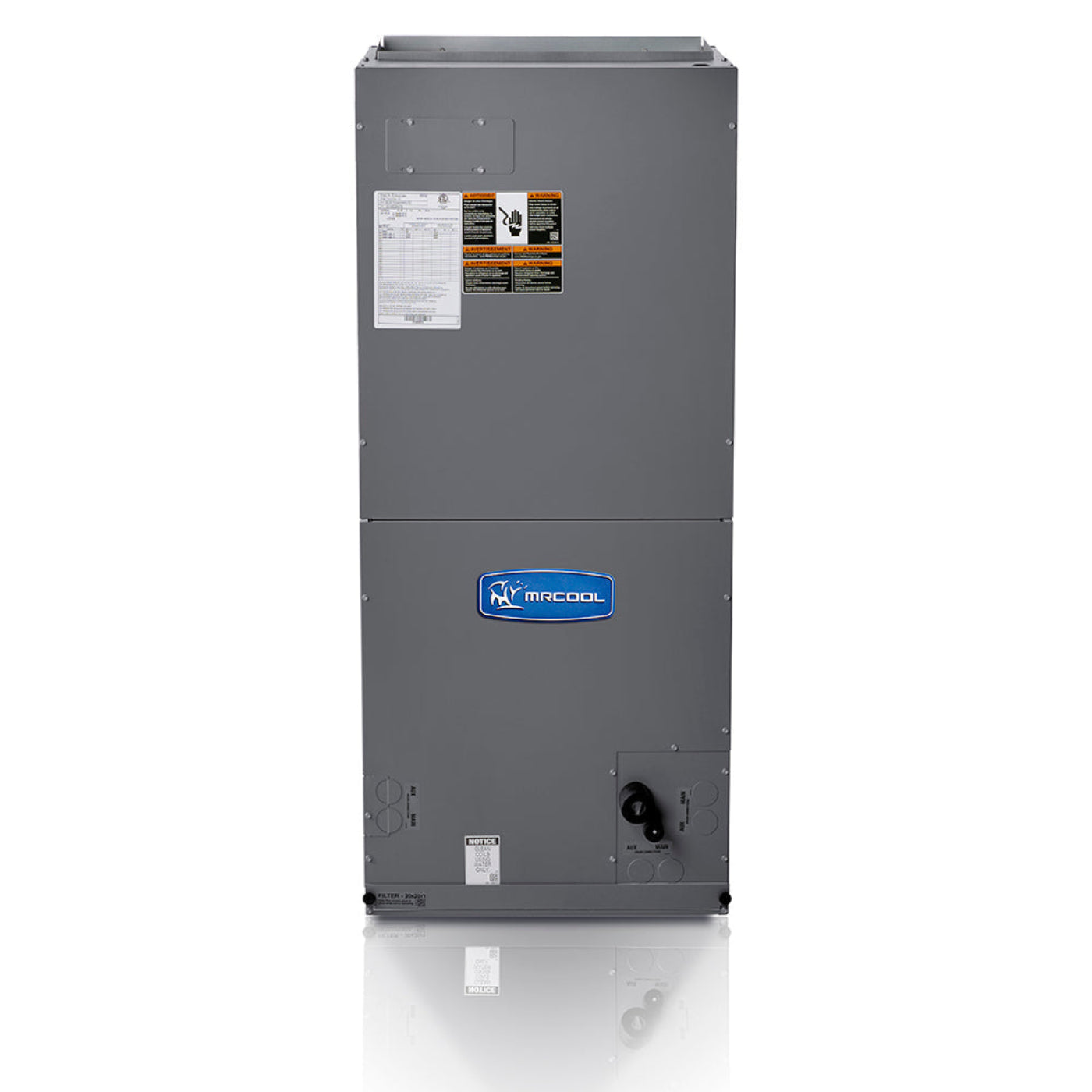 MRCOOL 2 Ton 14.5 SEER Split System Air Handler, -  MAHM024CTA