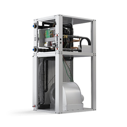 MRCOOL 24K BTU Downflow Two-Stage Heat Pump - Left Return,  - GCHPD024TGTANXL