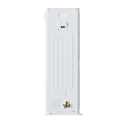 MRCOOL 36K BTU 18 SEER Ducted Air Handler and Condenser,  - CENTRAL-36-HP-230-00
