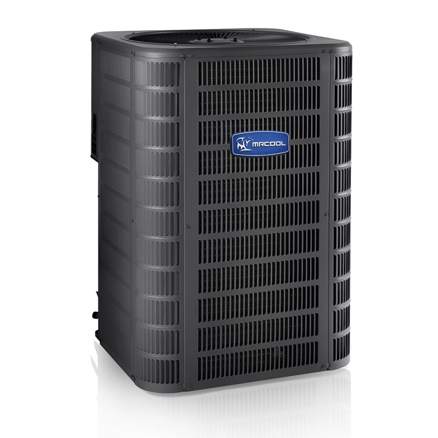 MRCOOL 3 Ton 16 SEER Split System Air Conditioner Condenser,  - MAC16036A