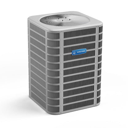MRCOOL 4 Ton 16 SEER Split System Air Conditioner Condenser,  -  MAC16048A