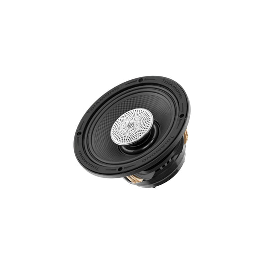 Diamond Audio 6.5" 2-Way Coaxial NEO Speakers (4Ω) - MS652NEO4