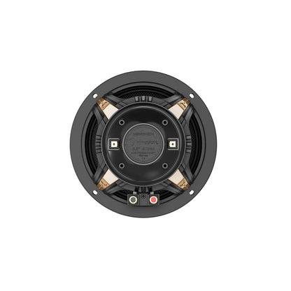 Diamond Audio 6.5" 2-Way Coaxial NEO Speakers (4Ω) - MS652NEO4