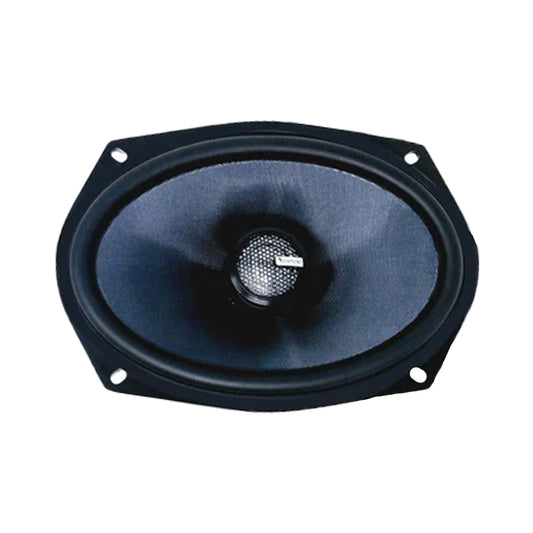 Diamond Audio 6"x9" 2-Way Coaxial Speaker w/Titanium Dome Tweeter (2Ω) - MS692CX2