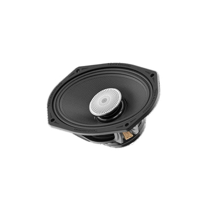 Diamond Audio 98 - 13 Harley Davidson Road Glide 4-Speaker System - DA9813RGSP5