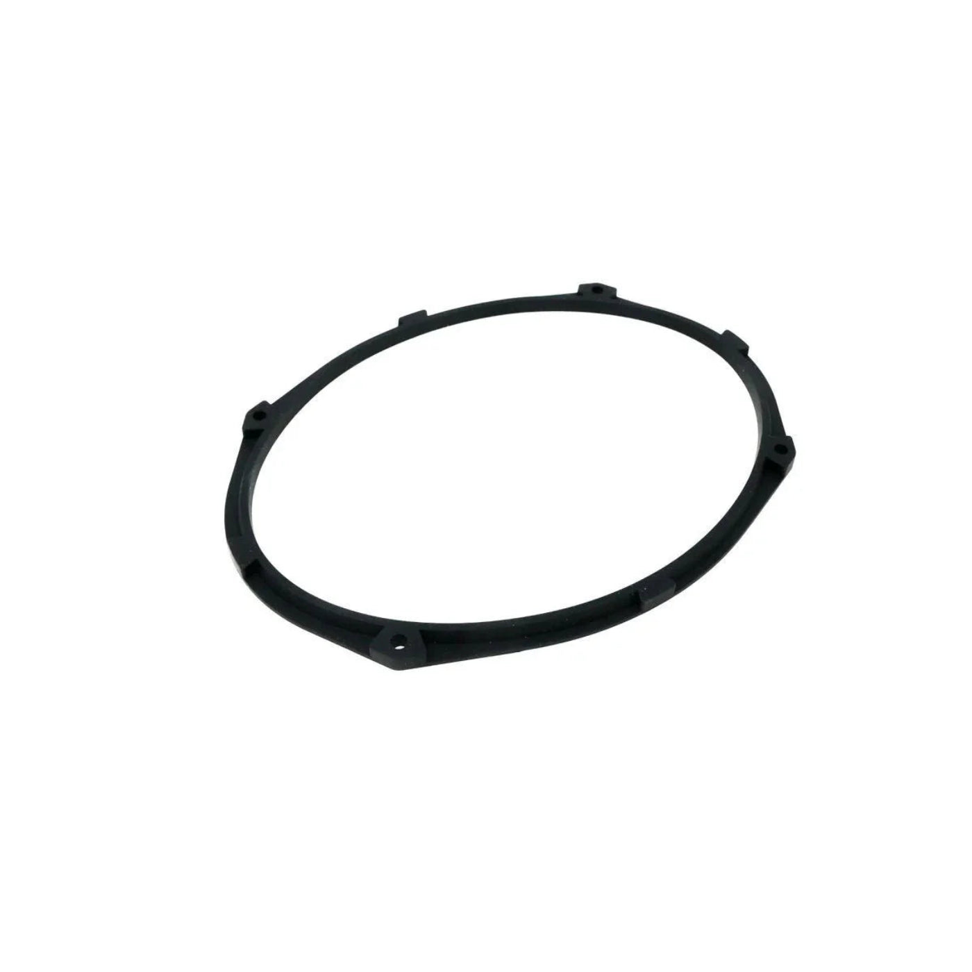 Diamond Audio 2014-2023 Harley Davidson Cut In Speaker Lid Kit with MS692NEO4 (4Ω) - MS692NEO4LK