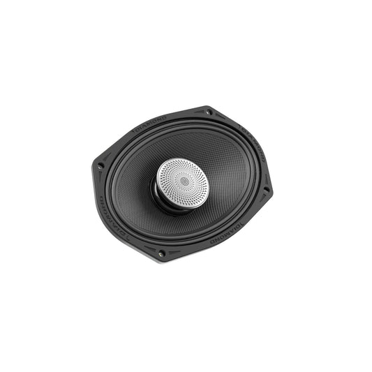 Diamond Audio 6"x 9" 2-Way Coaxial NEO Speakers (4Ω) - MS692NEO4