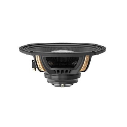 Diamond Audio 6"x 9" 2-Way Coaxial NEO Speakers (4Ω) - MS692NEO4