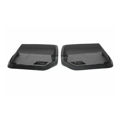 Diamond Audio 1998-2013 Harley Davidson Lid Kit with MS692CX2 Speaker (2Ω) - MS692CX2LK13