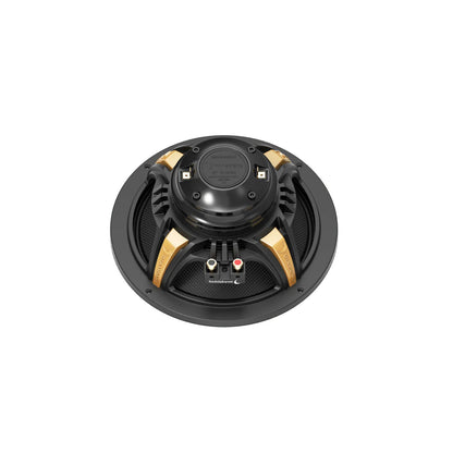 Diamond Audio 8" 2-Way Coaxial NEO Speakers (4Ω) - MS82NEO4