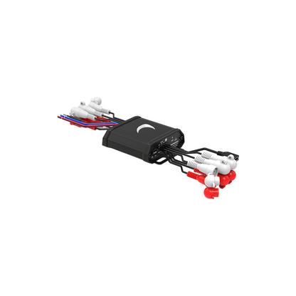 Diamond Audio 6 Channel Waterproof  DSP- MSDSP66