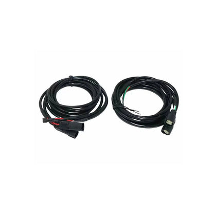 Diamond Audio 1998-2013 Harley Davidson Cut In Speaker Lid Kit with HXM69F2BK (2Ω) - MSHXM69F2BKLK13