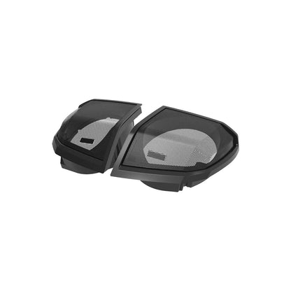 Diamond Audio 24+ Harley Davidson Street Glide 4-Speaker System - DA24SGSP3