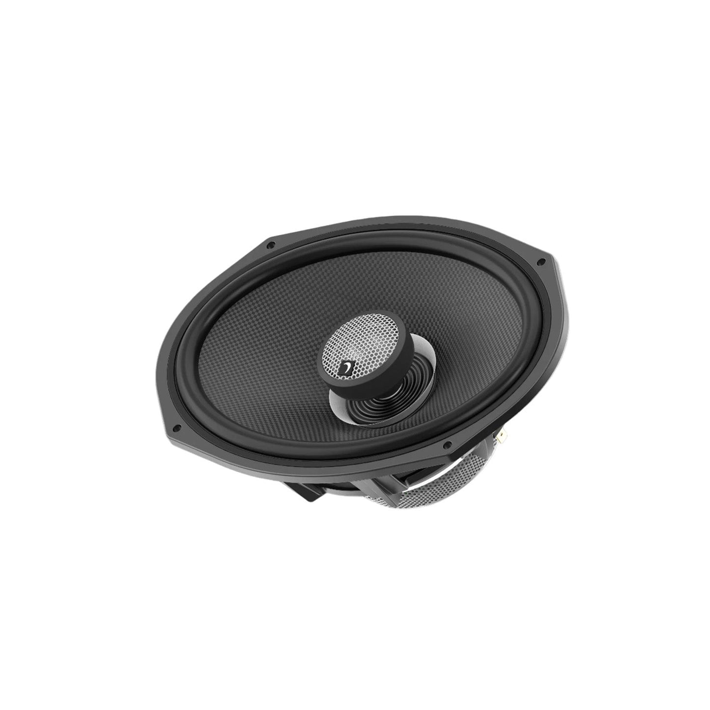 Diamond Audio 24+ Harley Davidson Street Glide 4-Speaker System - DA24SGSP3