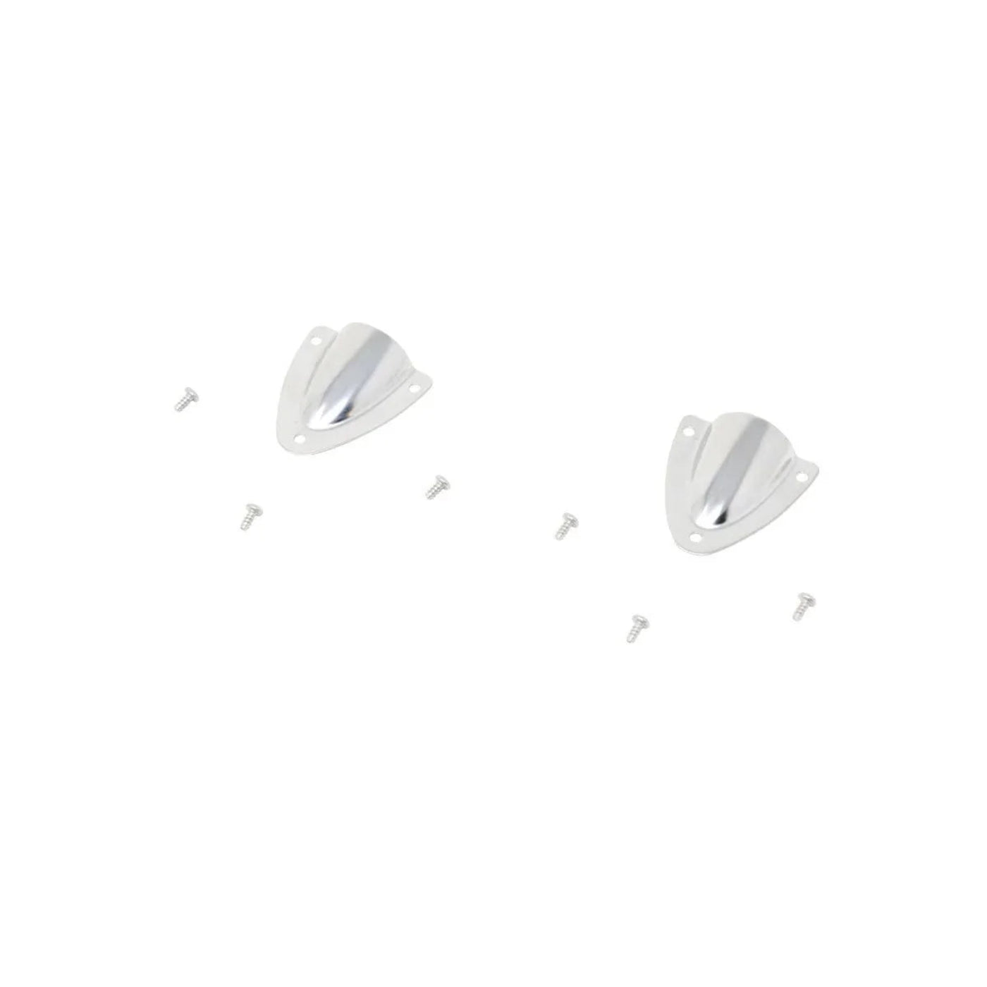 Diamond Audio 2014-2023 Harley Davidson Cut In SPEAKER Lid Kit with  HXM69F4BK (4Ω) - MSHXM69F4BKLK