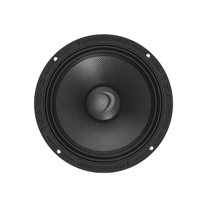 Diamond Audio 10" MSNEO High Power Mid Bass Speakers (2Ω) - MSMB102NEO