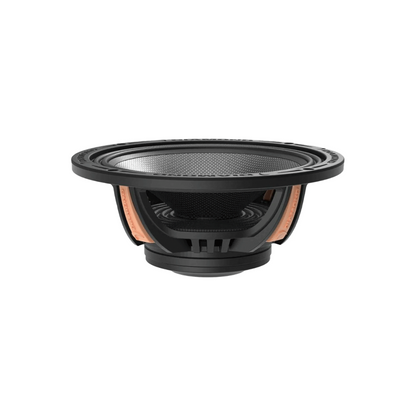 Diamond Audio 8" MSNEO Series High Output Mid Bass Speakers (4Ω) - MSMB84NEO