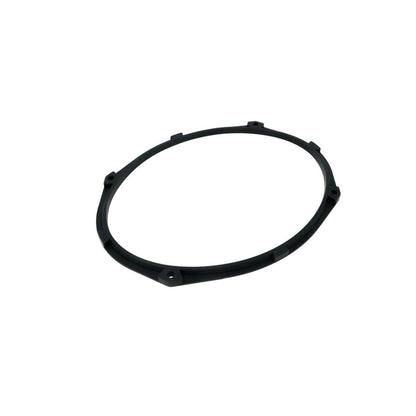 Diamond Audio 2014-2023 Harley Davidson Cut In Lid Kit with MP694 (4Ω) Speaker - MSMP694LK