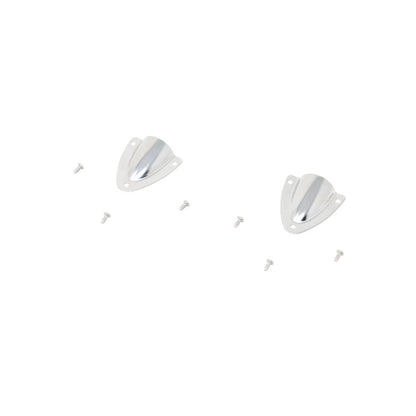 Diamond Audio 2014-2023 Harley Davidson Cut In Lid Kit with MP694 (4Ω) Speaker - MSMP694LK