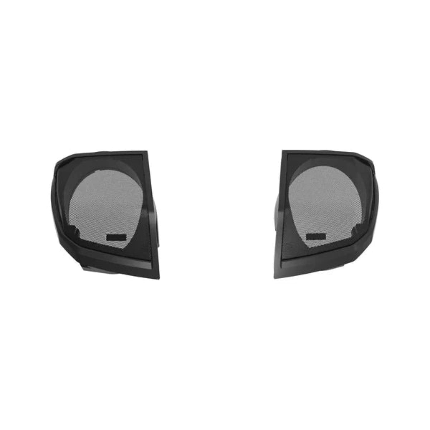 Diamond Audio 2024+ Harley Davidson Cut-In Lid Kit with MS69CX Speakers (4Ω) - MSMS694LK24