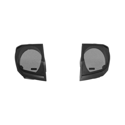 Diamond Audio 2024+ Harley Davidson Cut-In Lid Kit with MS69CX Speakers (4Ω) - MSMS694LK24
