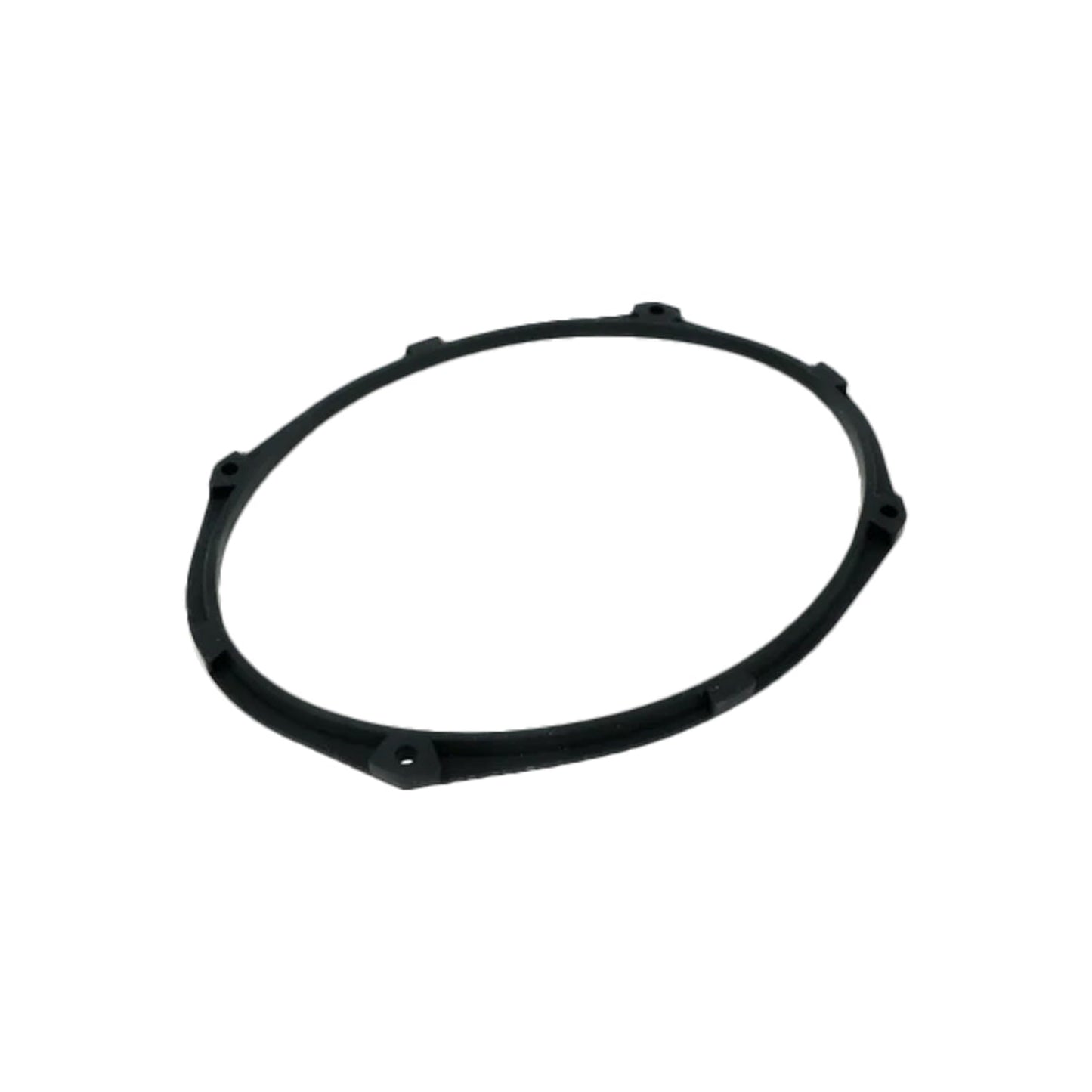 Diamond Audio 2014-2023 Harley Davidson Cut In Lid Kit with MS69CX (4Ω) Speaker - MSMS694LK