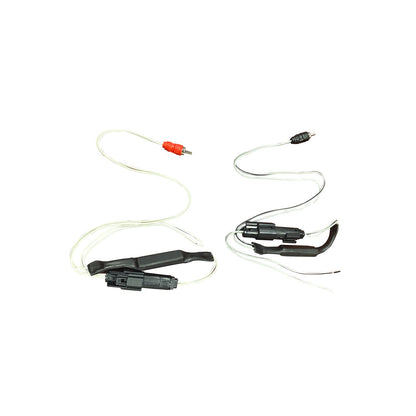 Diamond Audio 14 - 23 Harley Davidson Street Glide 4-Speaker System - DA1423SGSP3