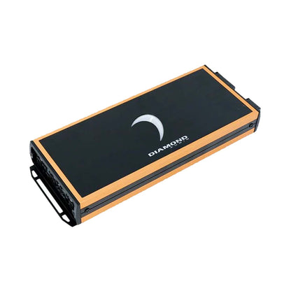 Diamond Audio 2014+ RZR All Weather Speaker System with Full Range Amplifier - MSRZRKD34