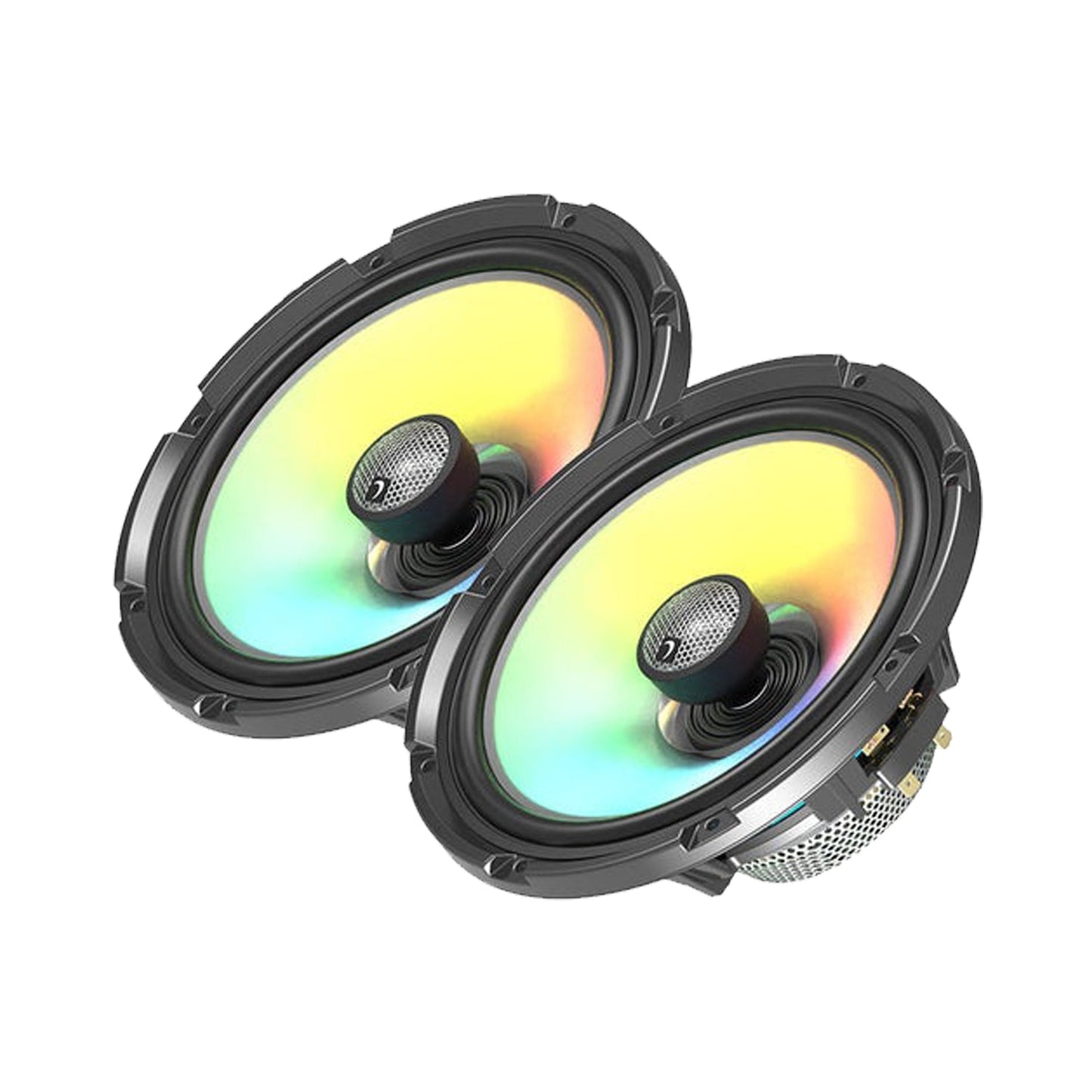 Diamond Audio 2014+ RZR 2DR / 4DR Power Sports Speaker & Waterproof Amplifier Combo - MSRZRKM24