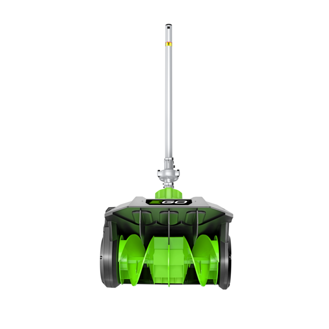 EGO Power+ Multi-head Snow Shovel Kit with 4Ah Battery and Charger - MSS1203