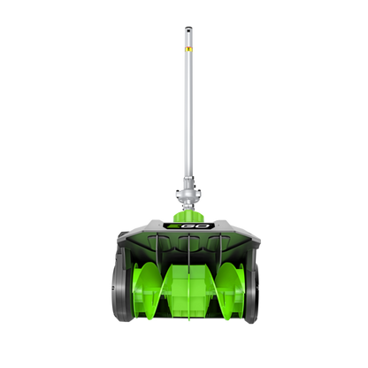 EGO Power+ Multi-head Snow Shovel Kit with 4Ah Battery and Charger - MSS1203