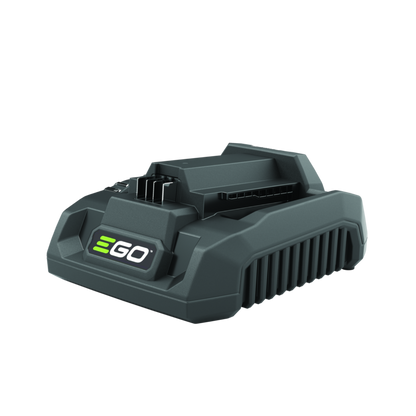 EGO Power+ FC Multi-head Snow Shovel Kit with 4Ah Battery and Charger - Reconditioned - CS2005