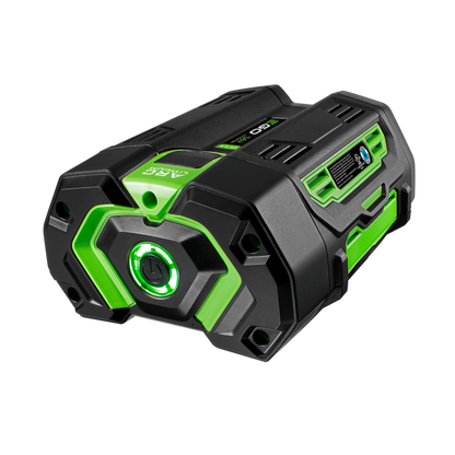 EGO Power+ Multi-Head 16" String Trimmer With POWERLOAD technology, 4Ah Battery and Charger - MST1603